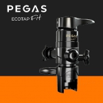 Комплектующие для PEGAS Ecotap Fit