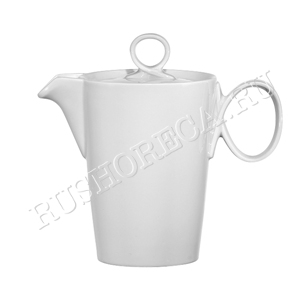Кофейник Inspiration фарфор 300 мл 