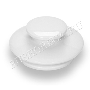 Крышка для кофейника Supreme фарфор 0,30 л