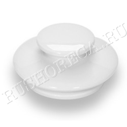 Крышка для кофейника Supreme фарфор 0,30 л