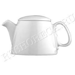 Чайник Coffeelings фарфор 400 мл 