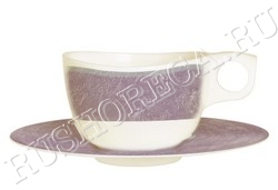 Чашка чайная Arcoroc Antik 220 мл