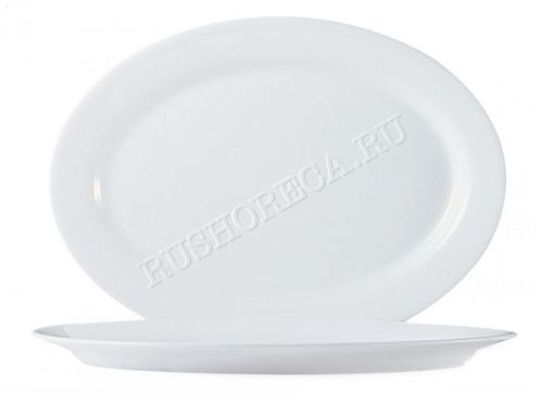 Блюдо овальное Restaurant l320 мм