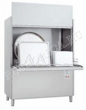 Посудомойка RIVER 298