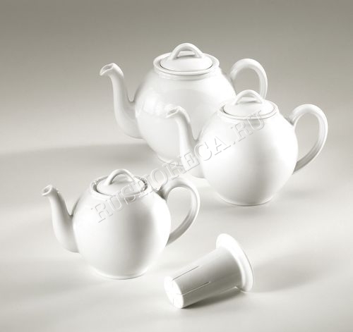 Чайник Collection Generale 400 мл