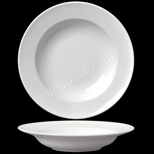 Тарелка для пасты d300 мм