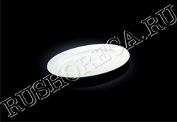 Блюдо овальное l250х175 мм