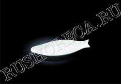 Блюдо рыбка l220х106 мм