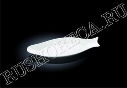 Блюдо рыбка l250х120 мм
