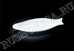 Блюдо рыбка l320х160 мм