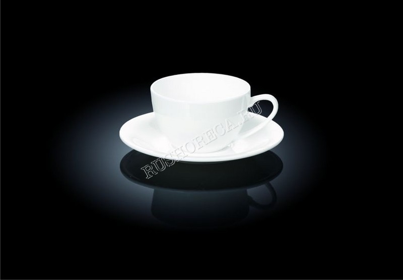 Кофейная пара 180 мл