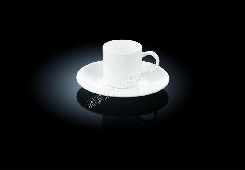 Кофейная пара 180 мл