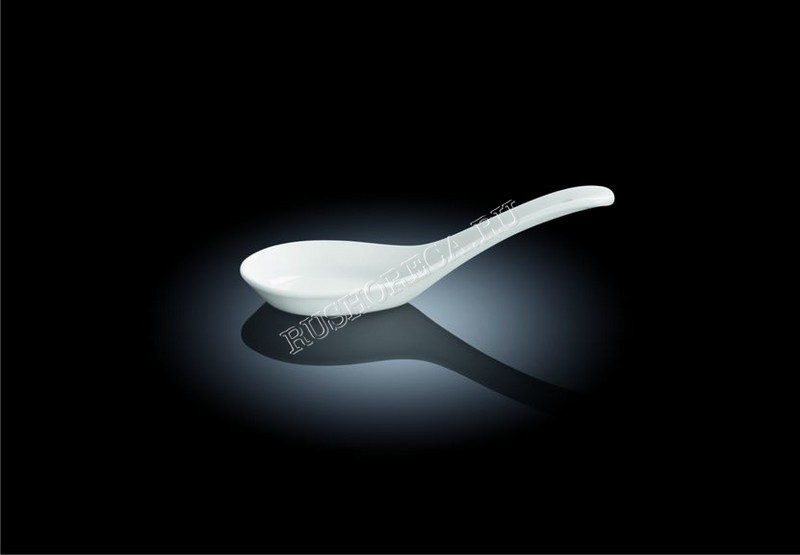 Ложка для мисо супа 13 см