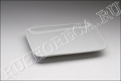 Блюдо l230 мм