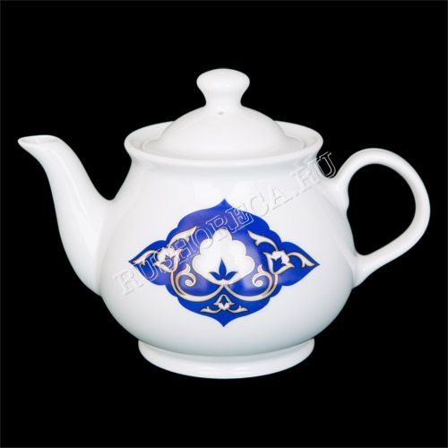 Чайник 550 мл заварочный 