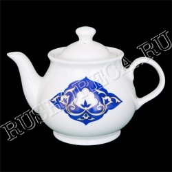 Чайник 750 мл заварочный 