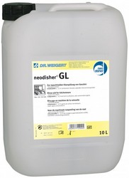 Ополаскивающее средство neodisher GL (10 л)