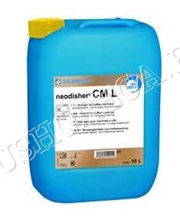 Жидкое щелочное моющее средство  neodisher CM L (10 л)