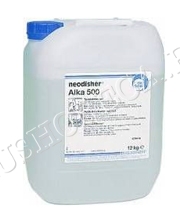 Жидкое среднещелочное моющее средство neodisher Alka 500 (10 л)