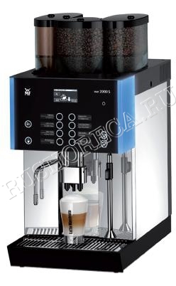 Кофемашина WMF 2000 S (03.1700.0300)