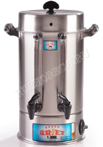 Стандартный чайник CM 120