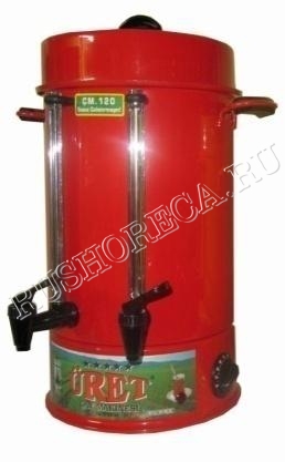 Чайник цветной BCM 160