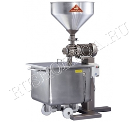 Кофемолка Mahlkoenig DK 15L