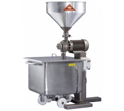 Кофемолка Mahlkoenig DK 15L