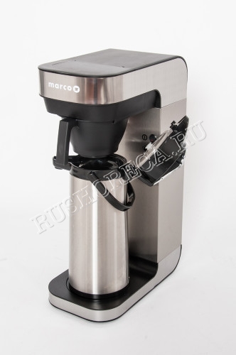 Кофеварка фильтрационная BRU F60 (с подключением к воде)