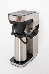 Кофеварка фильтрационная BRU F60 (с подключением к воде)