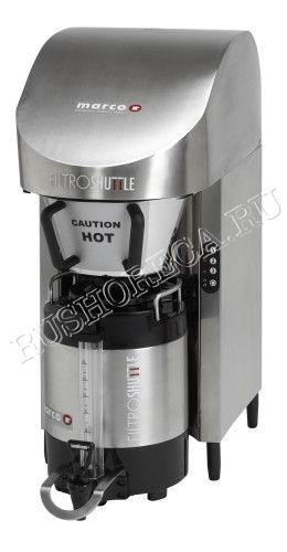 Кофеварка фильтрационная Mini Filtro Shuttle