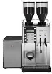 Кофемашина Franke Evolution Top Е II 1М Н CF2 С молочной системой без холодильника