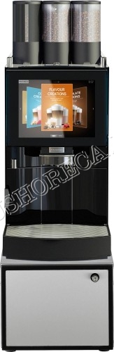 Кофемашина Franke Spectra FM 750/850 FM  T1M H FM