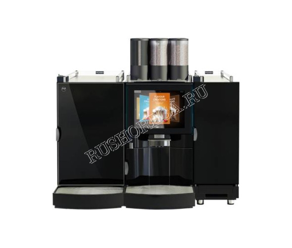 Кофемашина Franke Spectra FM 750/850 FM  T1M H FM