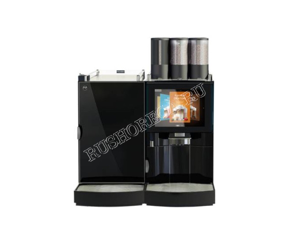 Кофемашина Franke Spectra FM 750/850 FM  T1M H FM