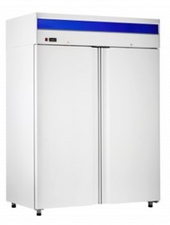 Шкаф холодильный ШХ-1,4 краш