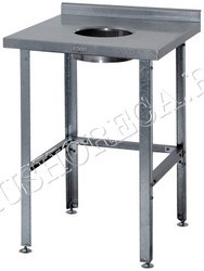 Стол СРО-3/600/600