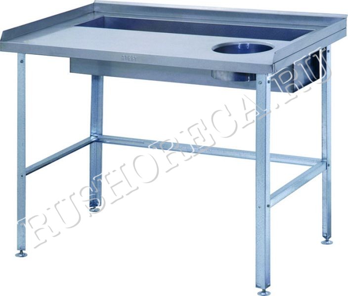 Стол -2/1500/800