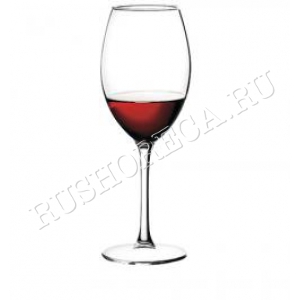 Бокал для вина 420 мл. d-85, h-220 мм Энотека Б 