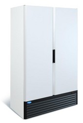 Шкаф холодильный среднетемпературный Капри-1,12 М