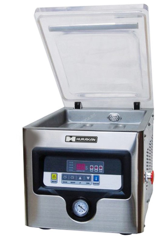 Вакуумный упаковщик HKN-VAC260
