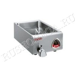 Сковорода Открытая 600СЕРИИ ANGELO PO 6BR