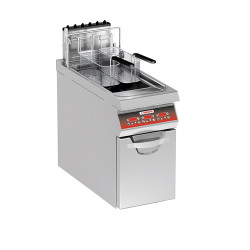 Фритюрница 900 Серии ANGELO PO 091FR1I