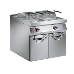 Фритюрница 900 Серии ANGELO PO 191FR2E