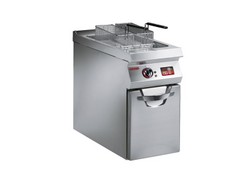 Фритюрница 900СЕР ANGELO PO 091FR1ED