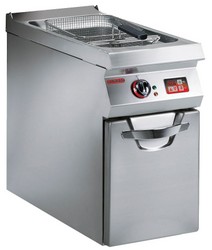 Фритюрница 900СЕРИИ ANGELO PO 091FR3E
