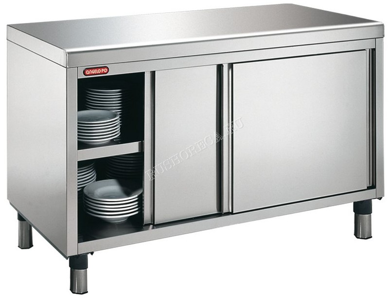 Шкаф ANGELO PO A10M1