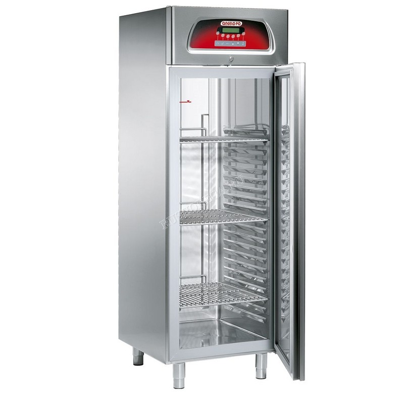 Шкаф Холодильный ANGELO PO MD70CP