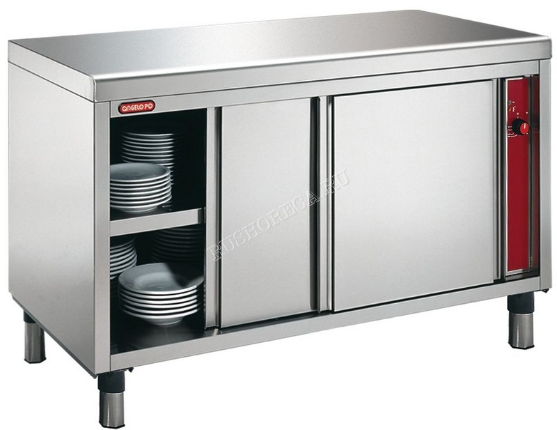 Шкаф ANGELO PO A14A1E