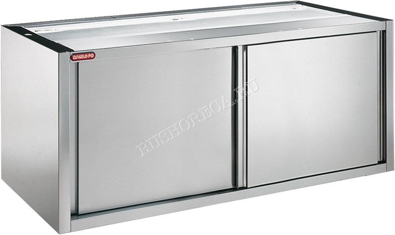 Шкаф ANGELO PO A18Z1